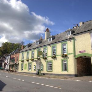 Dunster Castle Hotel